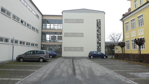 Aloys-Fischer-Schule