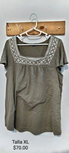 Ropa americana calidad premium Gallery - Mexico