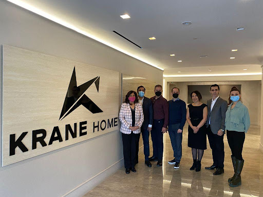 Krane Home Toronto | Ceramic Tiles | Porcelain l Slabs - Thumbnail