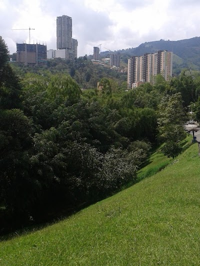 Photos of aliadas del sur Park