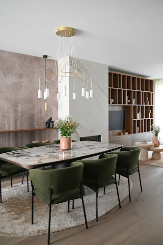 Opinii despre Isabel Gomez Studio | Brussels în Vilvoorde - Binnenhuisarchitect