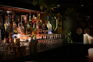 Photo n°36 de LE TIGRR PALACE à Megève (Restaurant asiatique)