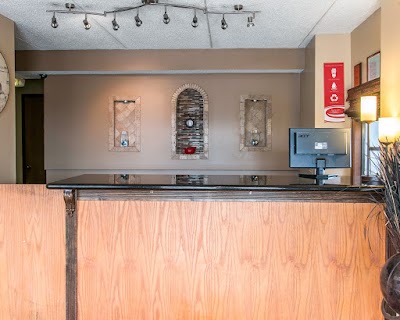Photos of Econo Lodge South