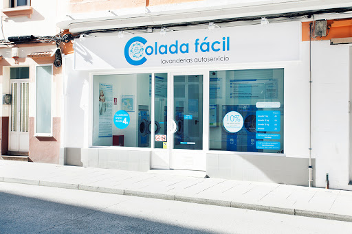 Colada fácil - Visual