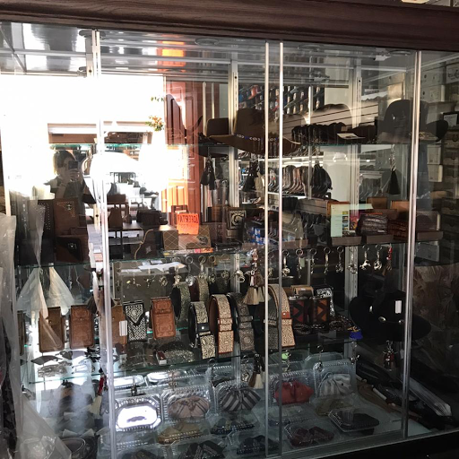 El Jerezano tienda vaquera - Thumbnail