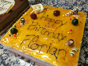 Photo n°12 de Berthet Traiteur à Châtillon-sur-Chalaronne (Magasin)