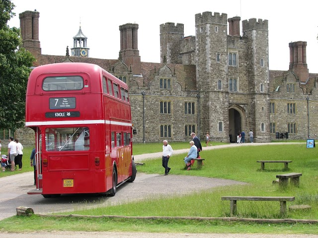 Knole