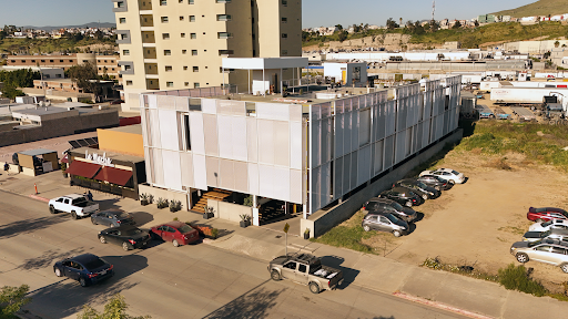 HOTEL BOUTIQUE BRECHA