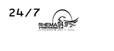 Photos of Rhema Presencia