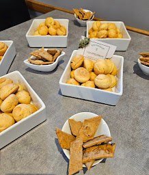 Photo n°20 de Restaurant Les Epicurieux à Argentat-sur-Dordogne (Restaurant)