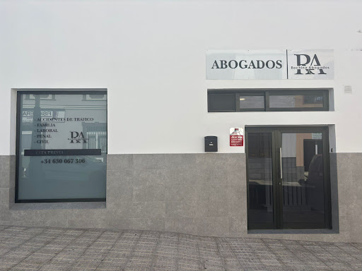 Rochina Abogados & Asesores