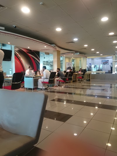 Photos of National Motor Company