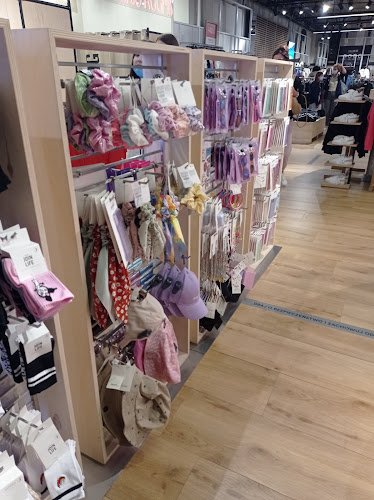 Opinii despre Bershka în Białystok - Sklep odzieżowy