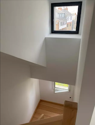 Photo n°10 de All-Mur - Peinture d'intérieur et décoration à Noyal-Châtillon-sur-Seiche (Peintre en bâtiment)