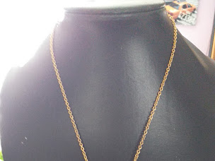 Photo n°8 de Geneviève HERVOUET à Mareuil-sur-Lay-Dissais (Bijouterie fantaisie)