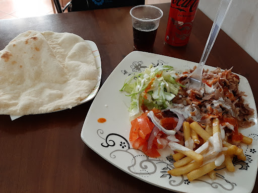 Horas Kebab - Thumbnail