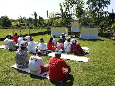 Photos of Pura Sodong