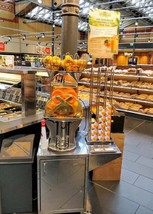 REWE