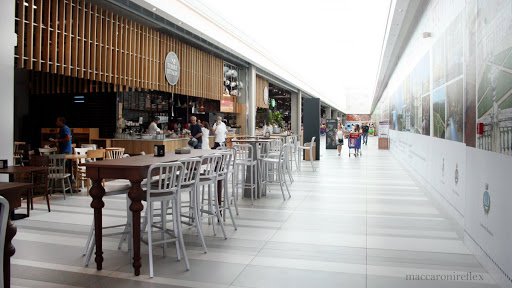 Terre D'Italia Restaurant Gallery - Italy