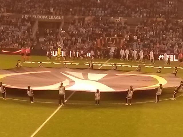 Estadio de Balaídos