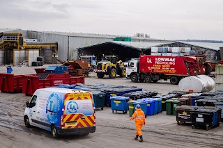 Lowmac Alloys Ltd