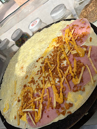 Photo n°7 de Rozel Crêperie - FoodTruck à Ermont (Crêperie)