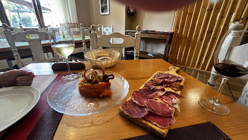 Restaurante la Galana - Thumbnail