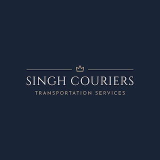 Singh Couriers Logistics Services