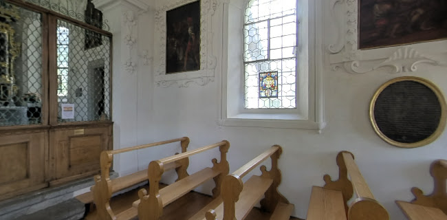 Kapelle - Kirche