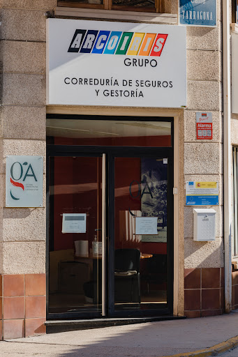 Peinsurtech Seguros Arcoíris