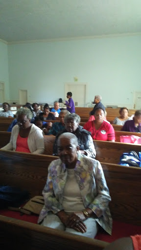 St Luke's United Methodist - Thumbnail