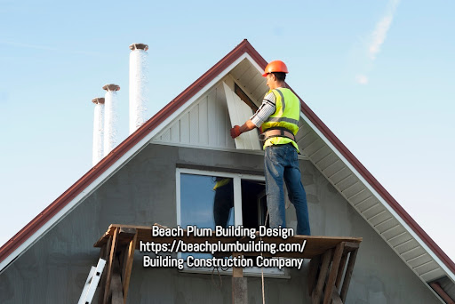 Avatar for Beach Plum Building Design