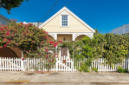 Expert Realty - Visual