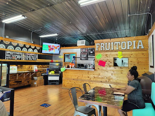 Fruitopia LLC - Visual