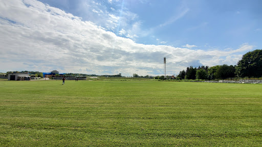RBJ Schlegel Park