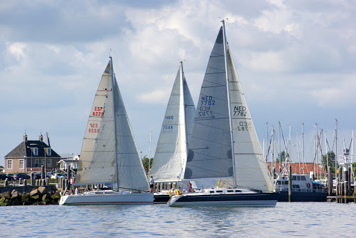 Watersportvereniging "Noord-Beveland" - Thumbnail