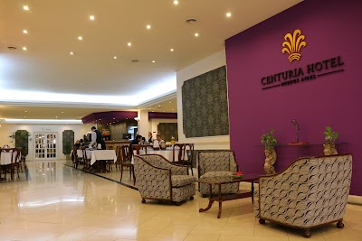 Photos of Centuria Hotel Buenos Aires