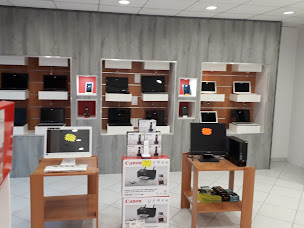 Photo n°6 de ORDIPHONE à Romilly-sur-Seine (Magasin d'informatique)