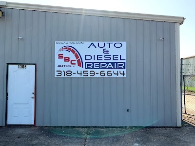 SBC Auto & Diesel Repair