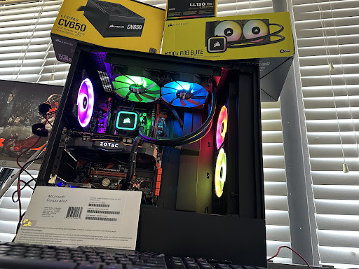 KevsComputers - Thumbnail