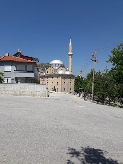 Mosque