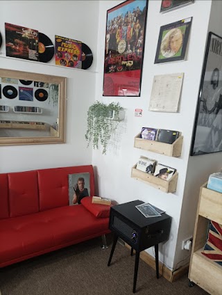 JM Records