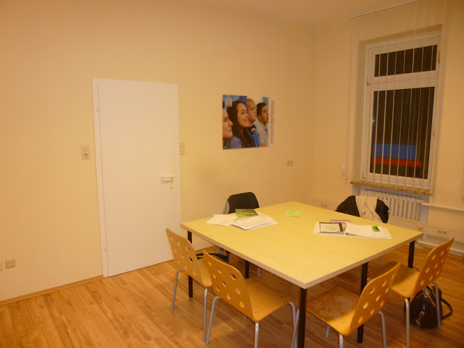 Lernstudio Barbarossa Hildesheim