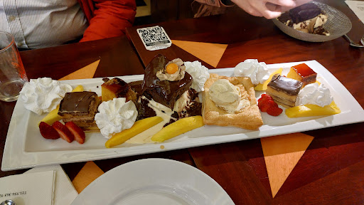 Puerta de la Victoria - Taberna / Restaurante - Thumbnail