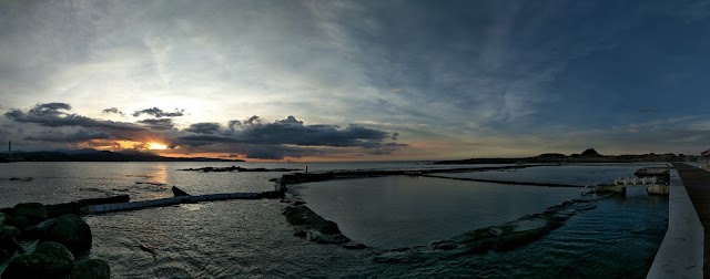 Heping Island Park