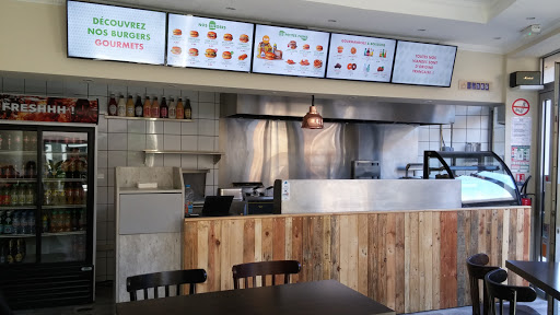 Photo 2 - Burger Gourmet