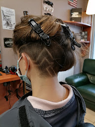 Photo n°39 de Figaro Coiffure à Saint-Quentin (Salon de coiffure)