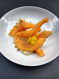 Photo n°60 de 42 Degrés à Paris (Restaurant végétarien)