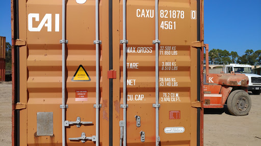 ISO CONTAINER SALES & TRUCKING COMPANY - Thumbnail