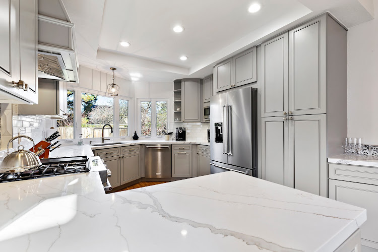 GoldenEye remodeling